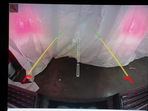 New 2025 RAM 3500 Tradesman w/ Safety Group image 8