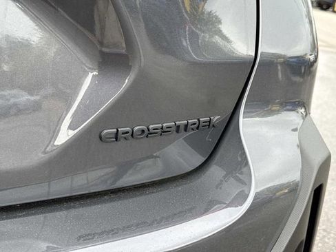 New 2026 Subaru Crosstrek 2.0i Premium image 5