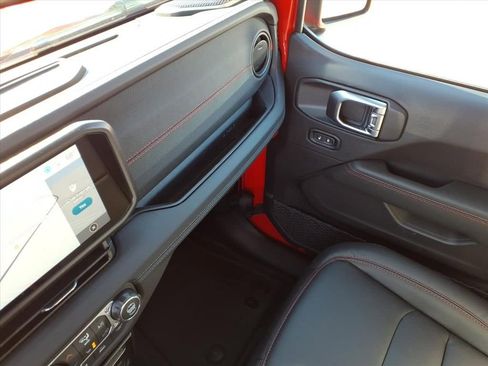 New 2026 Jeep Wrangler Unlimited Rubicon image 30