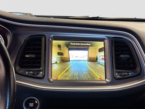 Used 2021 Dodge Challenger R/T Scat Pack image 22