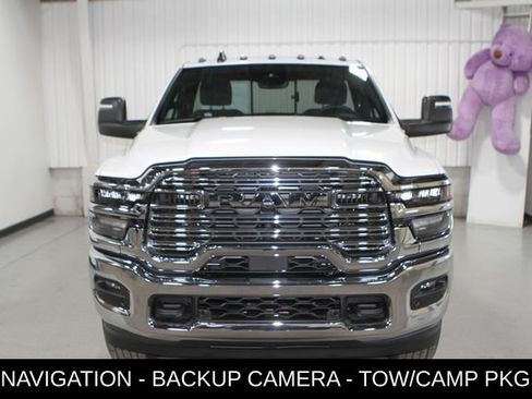 New 2026 RAM 2500 Tradesman AWD/4WD image 2