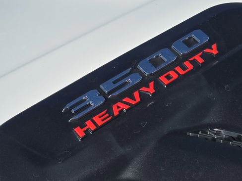 New 2026 RAM 3500 Laramie image 8