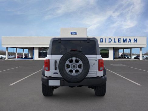 New 2026 Ford Bronco Big Bend image 5