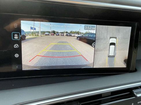 New 2026 Hyundai Palisade Calligraphy image 38