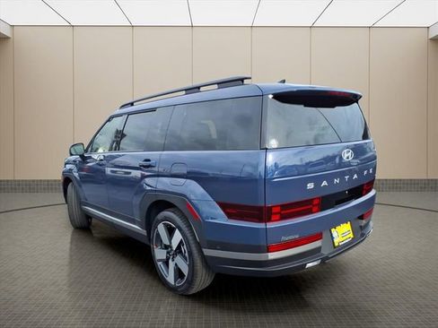 New 2026 Hyundai Santa Fe Limited image 7