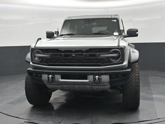 Used 2023 Ford Bronco Raptor AWD/4WD image 37