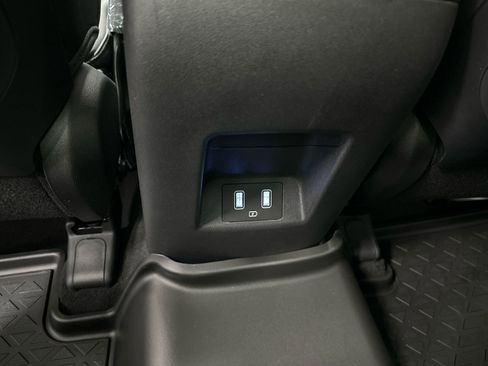 Used 2024 Hyundai Santa Cruz Limited image 17