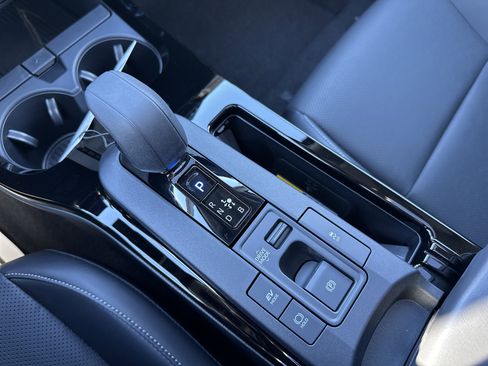 New 2026 Toyota Prius Limited image 30