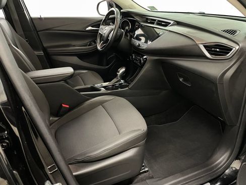 Certified 2023 Buick Encore GX Preferred w/ Cold Weather Comfort Package FWD image 33
