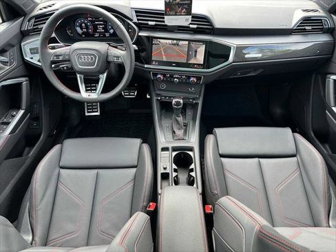 New 2025 Audi Q3 2.0T Premium Plus image 18