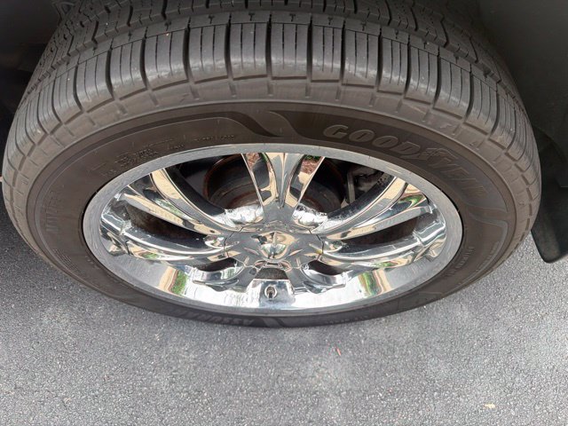 Used 2013 Honda Ridgeline RTL image 7