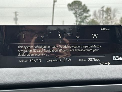 New 2026 MAZDA CX-50 Meridian Edition w/ Weather Package image 17