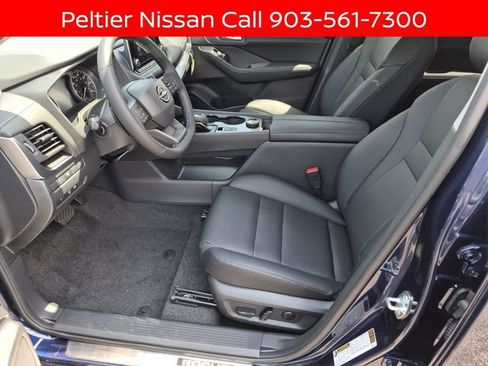 New 2026 Nissan Rogue Dark Armor AWD/4WD image 10
