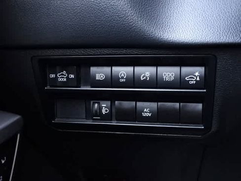Used 2023 Toyota Tundra Limited w/ Power Package RWD image 41