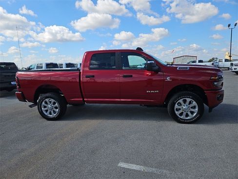 New 2026 RAM 2500 Lone Star image 8