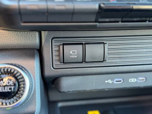 Used 2025 Toyota Land Cruiser w/ Premium Package image 18