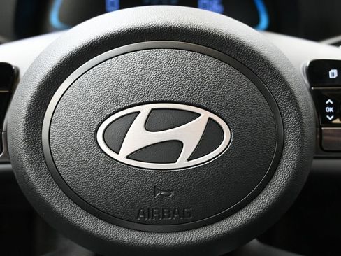 New 2026 Hyundai Elantra SEL Sport Premium w/ Cargo Package FWD image 28