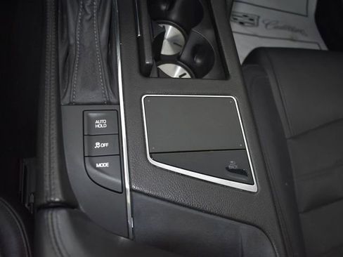Used 2018 Cadillac CT6 Luxury AWD/4WD image 28