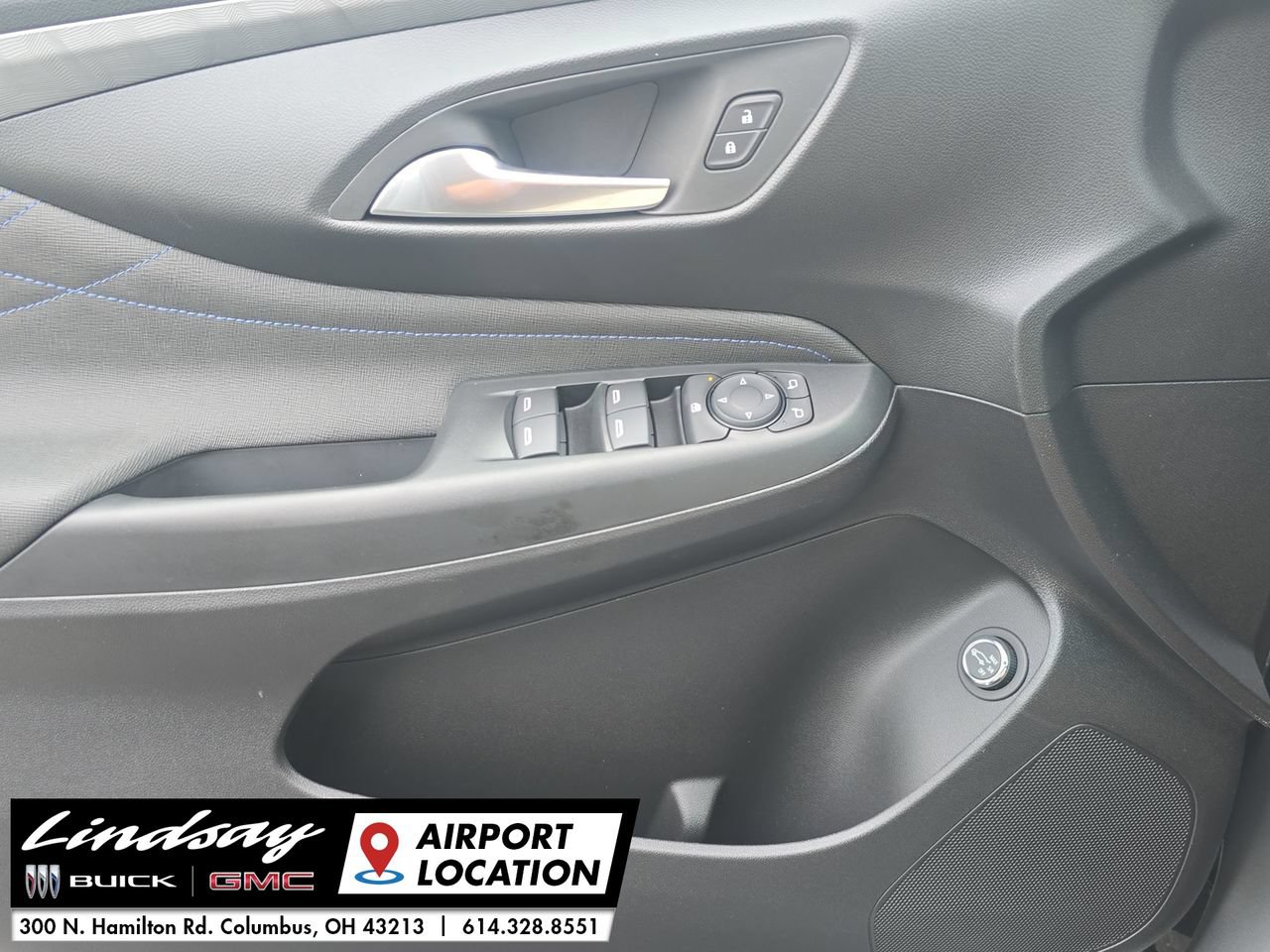 New 2026 Buick Envista Sport Touring w/ Convenience I Package FWD image 23