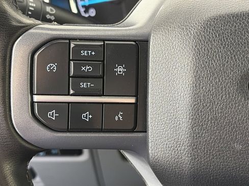 Certified 2023 Ford F150 XLT w/ Equipment Group 301A Mid image 17