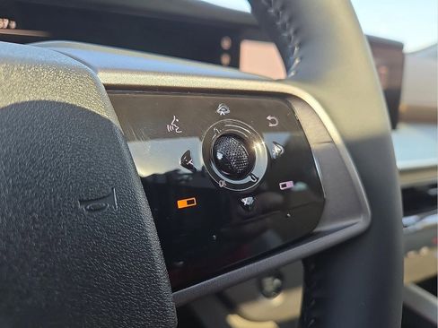 New 2026 Nissan Murano Platinum w/ Technology Package AWD/4WD image 16
