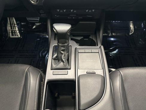 Used 2021 Lexus ES 350 F Sport w/ Accessory Package 2 image 21