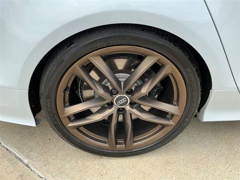 Used 2015 Audi S7 Prestige w/ Black Optic Package AWD/4WD image 25