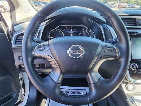 Certified 2022 Nissan Murano SL image 14