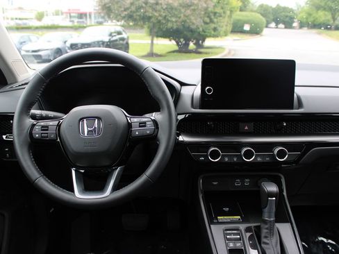 Certified 2024 Honda CR-V EX-L image 16