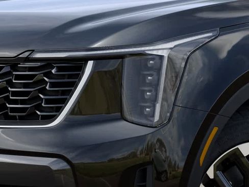 New 2026 Kia Sorento S w/ S Panoramic Sunroof Package FWD image 10