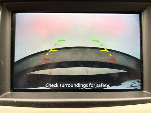 Used 2023 INFINITI QX50 Luxe image 10