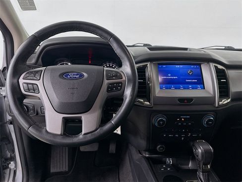 Used 2020 Ford Ranger XLT w/ Equipment Group 301A Mid image 19