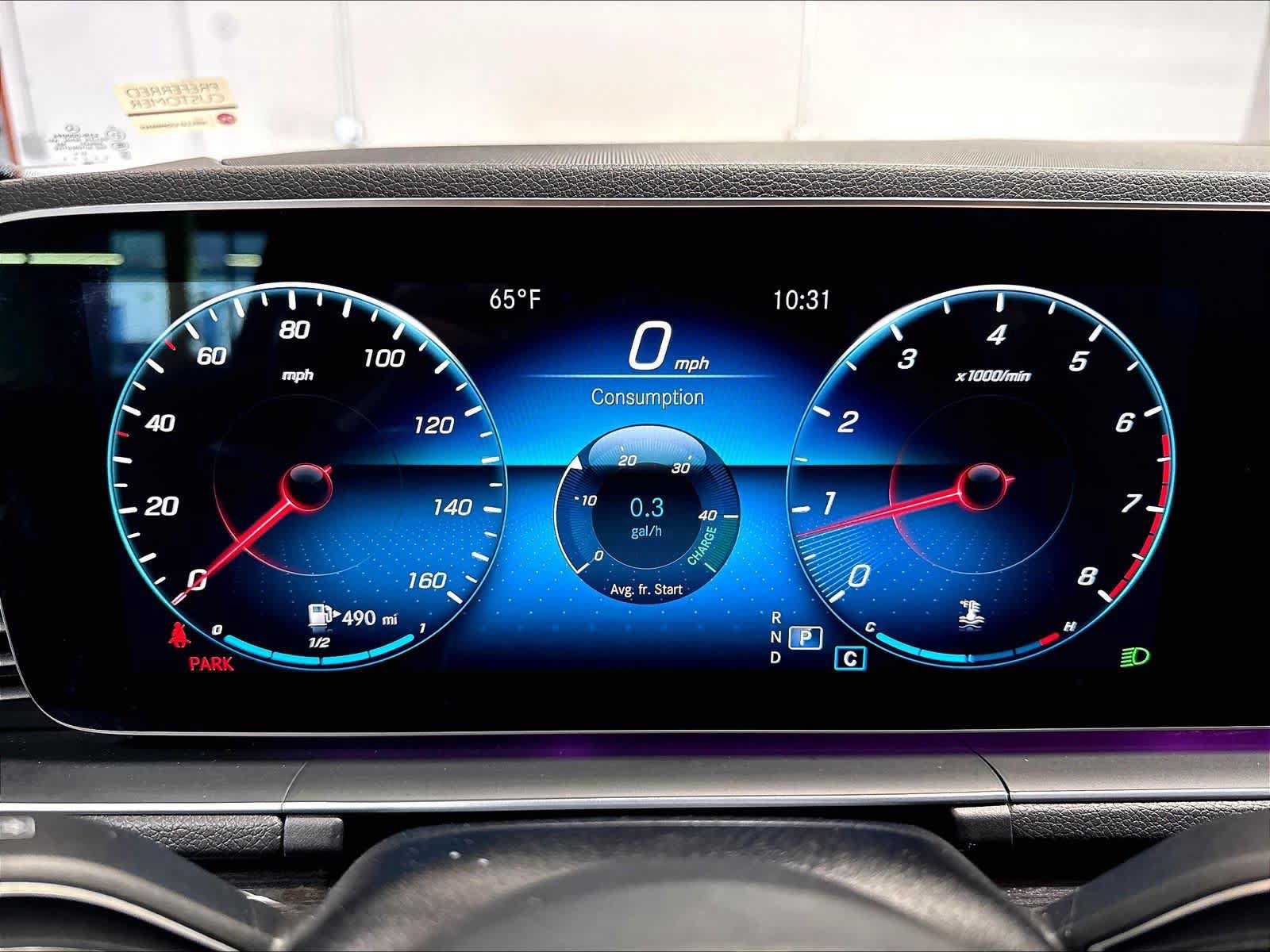 Used 2022 Mercedes-Benz GLE 350 image 22