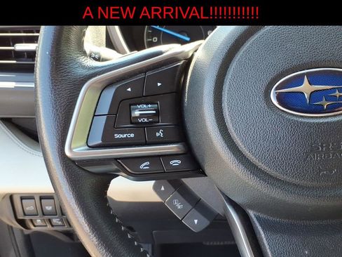 Used 2021 Subaru Ascent Limited AWD/4WD image 19