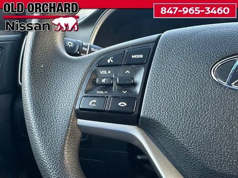 Used 2020 Hyundai Tucson SEL AWD/4WD image 17