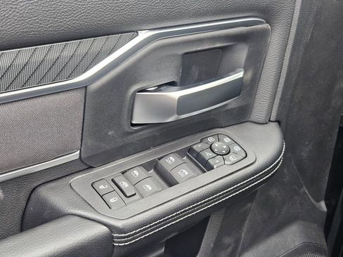 New 2026 RAM 3500 Big Horn image 10