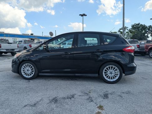 Used 2016 Ford C-MAX SE w/ Equipment Group 201A FWD image 7