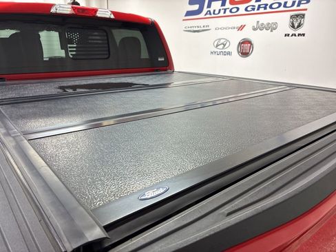 Used 2021 Ford Ranger XLT w/ Equipment Group 302A High image 7