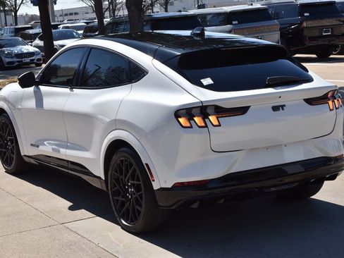 Used 2023 Ford Mustang Mach-E GT w/ GT Performance Edition image 10