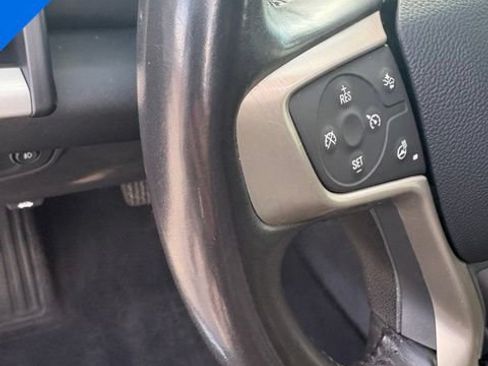 Used 2020 GMC Terrain Denali AWD/4WD image 14