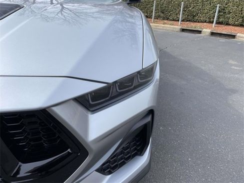 New 2025 Ford Mustang GT Premium image 34