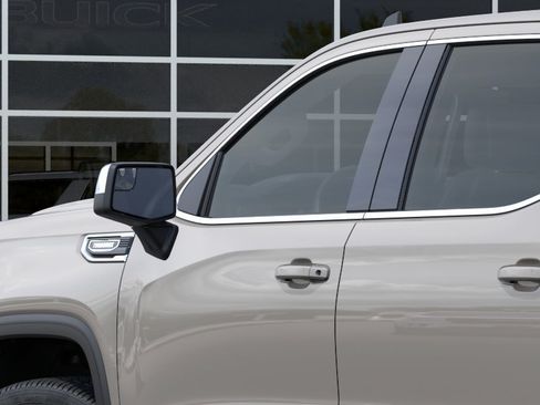 New 2026 GMC Sierra 1500 SLE RWD image 12
