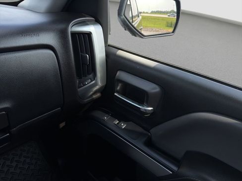 Used 2016 Chevrolet Silverado 1500 LT w/ All Star Edition AWD/4WD image 17