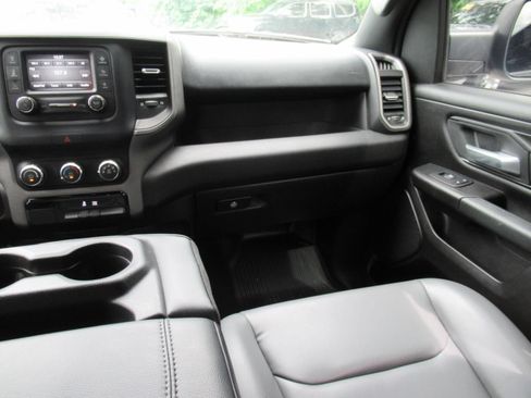 Used 2023 RAM 1500 Tradesman w/ Tradesman Group AWD/4WD image 14