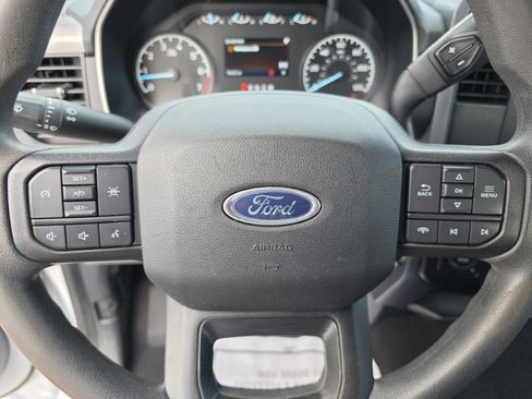 Used 2023 Ford F150 XLT AWD/4WD image 35