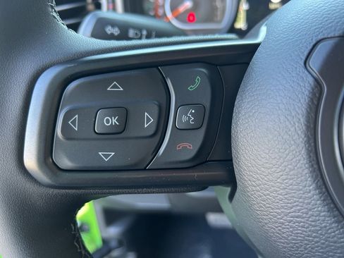 New 2026 Jeep Wrangler Unlimited Rubicon image 12