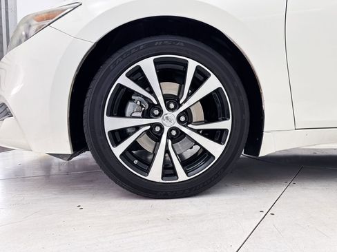 Used 2018 Nissan Maxima 3.5 S FWD image 13
