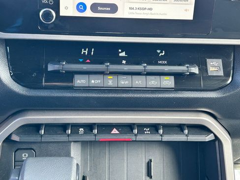 Used 2025 Toyota Tundra SR5 w/ TRD Off-Road Package image 21