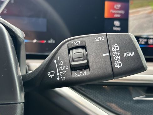 New 2026 BMW X5 xDrive40i w/ Premium Package image 33