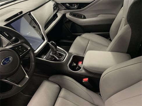 Used 2023 Subaru Legacy Limited image 21